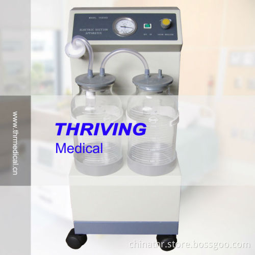 Medical Electric Suction Unit